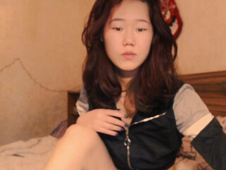 meowed_dance little dark girl