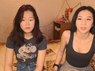 meowed_dance Red-haired krala