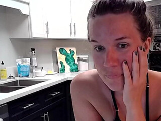 melaniemei naughty bitch masturbates pussy sex toy