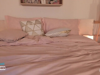 melaniewood Pink fan