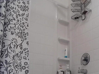 melaniemei crazy bitch furiously masturbating cunt