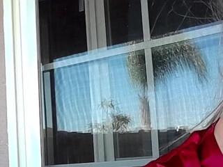 melaniemei Charming lesbo