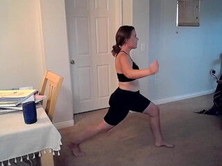 melaniemei charming bitch gets fucked in pussy