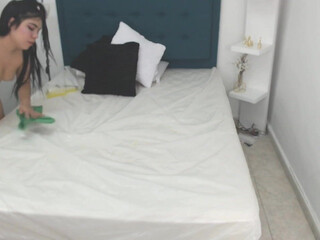 shantal_evans_ Blonde passion