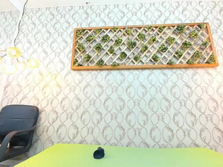 monicaquintero Crazy baby