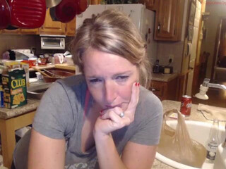 meetjena intense pranks of a pretty girl