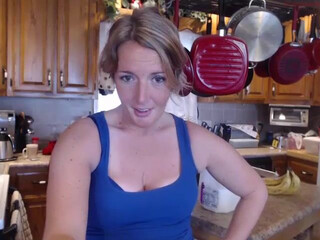 meetjena Amazing babe