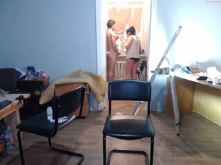 max Spicy young lady