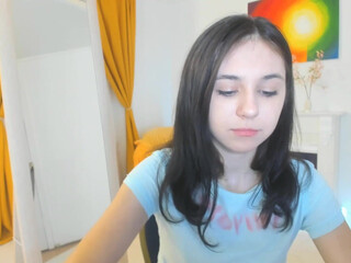 mary_marlow exquisite woman masturbating pussy sex toy