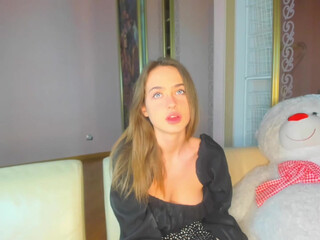 marry_may_ adorable passion masturbating pussy