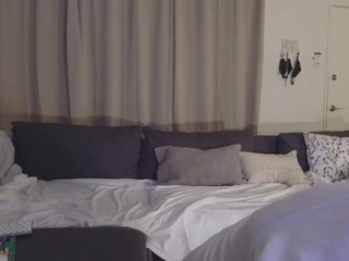 maestromd skinny bitch straddled phallus