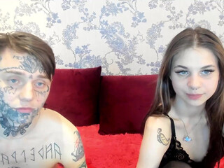 maaarynip Pretty young lady