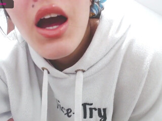 lilah_persy lustful ladies lick wet pussies