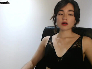 dronae the charming beauty seduces with magnificent forms