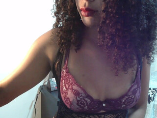 bunny_brown_ sensual masturbation