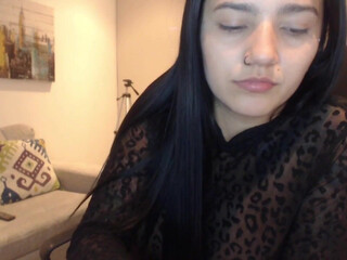 amy_connor_ sexy woman posing nude