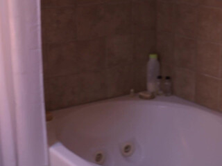 lizmreow flexible chick heartily exercises its holes