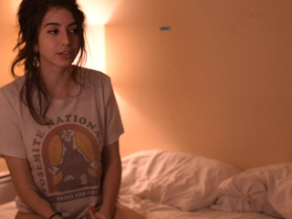 lizmreow Obstinate young lady