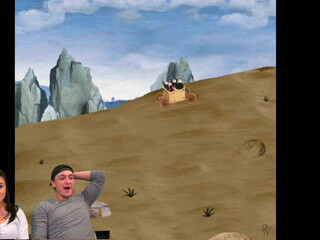 livanddrew Black slut