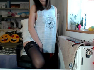 littleflowers Sultry mare