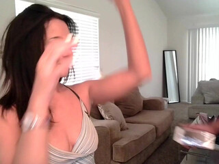 littlecarmenx Blonde skinny