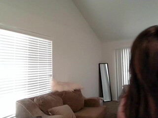 littlecarmenx Solo caress of a beautiful baby