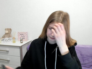 little_sweet_bunny vicious skin hot jerks off the anus