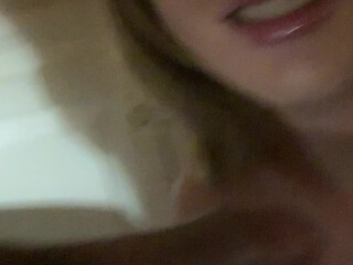 tssofiaxxx prefers rubber toys