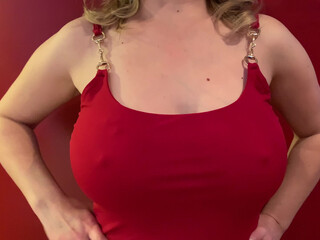 tinker4bell Luxurious lady