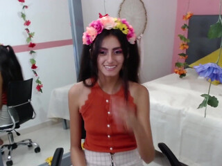 paulina_arias1 cute confused jerks off