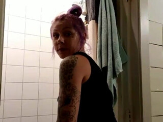 nayomisharpe sex with a massage therapist