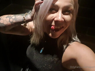 nayomisharpe Shmarina from the states