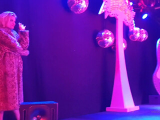 nayomisharpe bewitching bitch hard tinkers slits