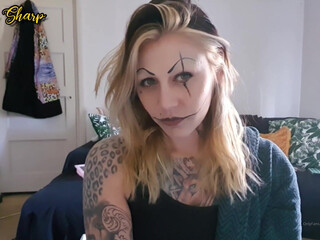 nayomisharpe Obstinate chrysalis