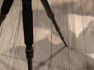 mscandacevon Red-headed doll