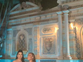 mscandacevon whore babe jerks off through panties