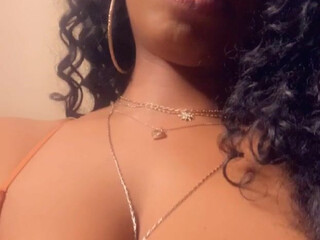 mscandacevon Seductive chicks