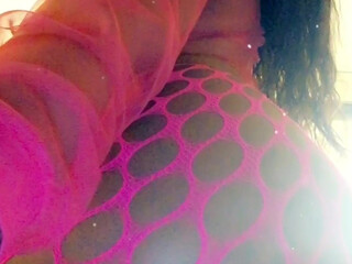 mscandacevon charming babe in private e