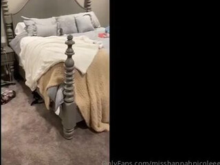 misshannahnicoleee Enchanting passion