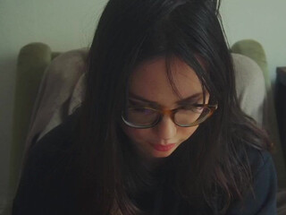 love_dont_be_shy Curly chick