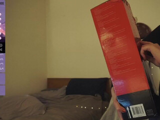 love_dont_be_shy 10 November 2020