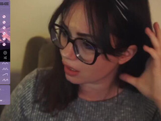 love_dont_be_shy beautiful bitch - deliciously jerks off her cunt