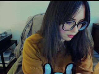 love_dont_be_shy graceful bitch fucks both holes