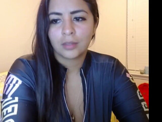 lopezbecky wonderful quinit pushes fingers