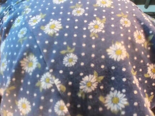 little_izzi wonderful caret caresses shaved holes