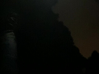 imxxxdark depraved plays with her holes