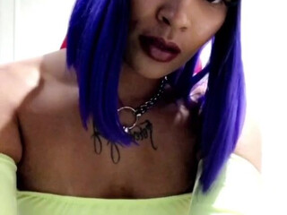 iamxxxnikkibaby 14 August 2020