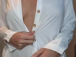 sashaduvall Hot doll