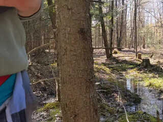 sashaduvall skinny dolls fondle small tits