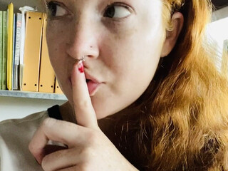 poison_ivee Mischievous wench